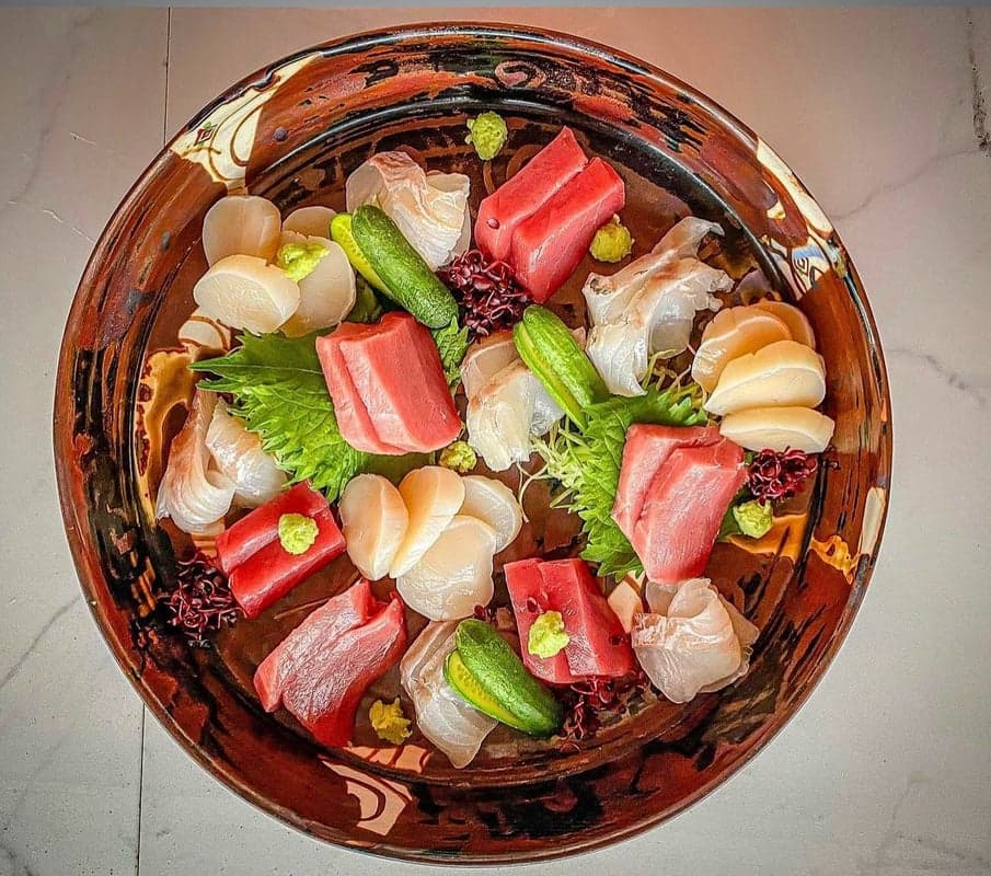 Kitano Shokudo — best solo dining restaurants in Montreal, Spring 2026