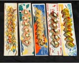 Kiyoto Sushi All You Can Eat