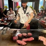 Kobe Japanese Steakhouse