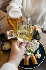 Kofuku Japanese and Thai