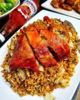 Konga Cafe