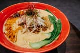 Konjiki Ramen at 5051 Yonge St