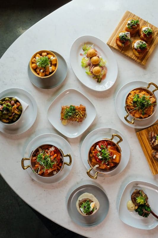 L'Olivo Cicchetti & Lounge — venue photo