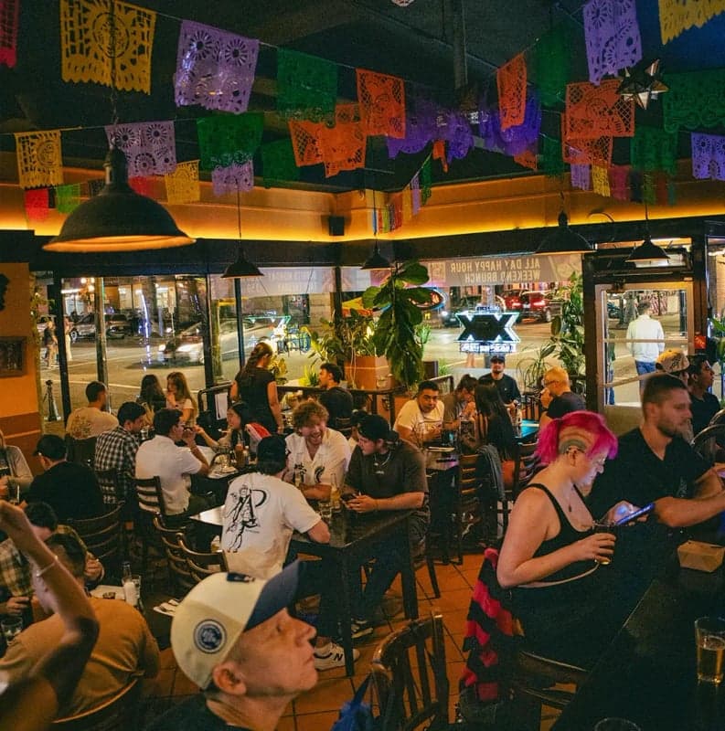 La Casita - Gastown — venue photo
