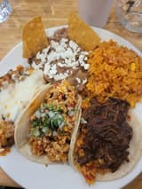 La Fiesta Latina