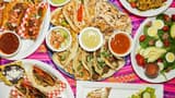 La Mexicana