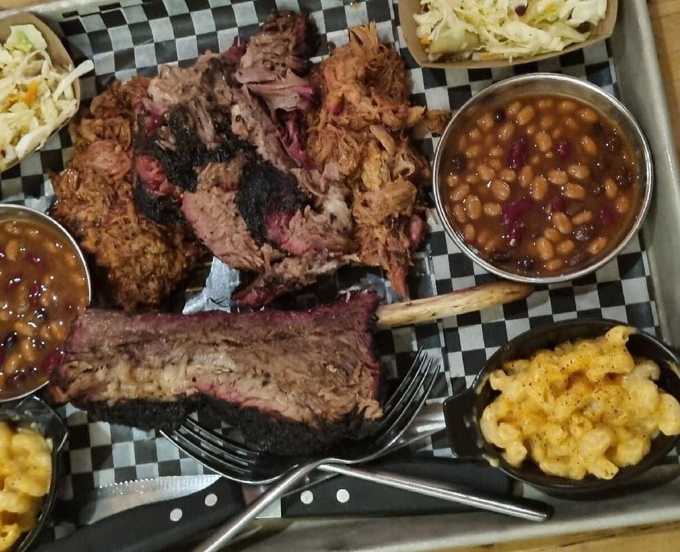 Lattuca Barbecue — best bbq smoked meats in Montreal, Spring 2026