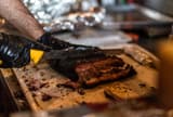 Lattuca Barbecue