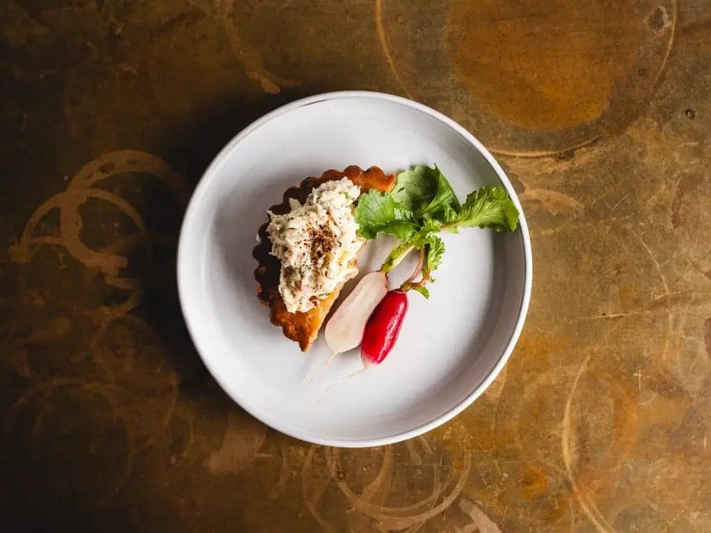 Lawrence — best date night restaurants in Montreal, Spring 2026