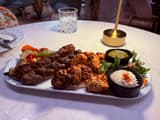 Laylak Lebanese Cuisine