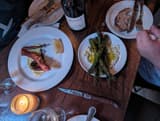 Le French Diner