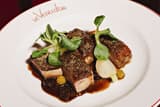 Le Veau d'Or