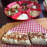 Les Saj Restaurant