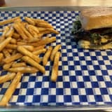 Let's Smash Burger and Shakes