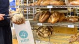LF Bakery