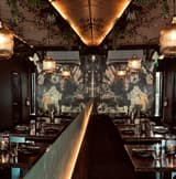 Lila Restaurant
