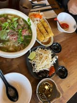 Linh Anh Vietnamese Cuisine Scarborough