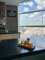 Little Brown Jug