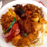 Little India Cafe
