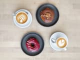 Little Victories Coffee Roasters - Glebe