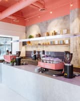 Little Victories Coffee Roasters - Queen