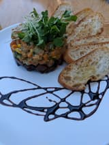 Lola Rosa Place-des-Arts