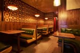 Lonely Diner