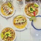 Los Mariscos