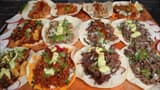 Luna Mexican Restaurant
