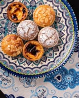 Lusa Bakery