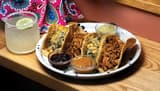 Machete Ancestral Mexican Food