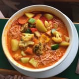 Mad Mango Cafe