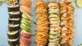 Magic Sushi Panet