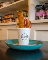 MAiiZ Nixtamal Eatery & Tortilleria