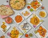 Marhaba Restaurant