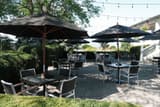 Masa's Grill at The Harvest Golf Club