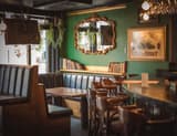 Mellön - Brasserie