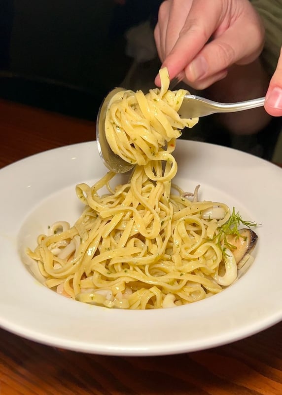 Mercato di Luigi Chinatown — best italian restaurants in Vancouver, Spring 2026