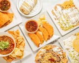 Mexico Restaurant