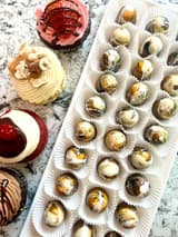 Michelle Ashley's Bakery