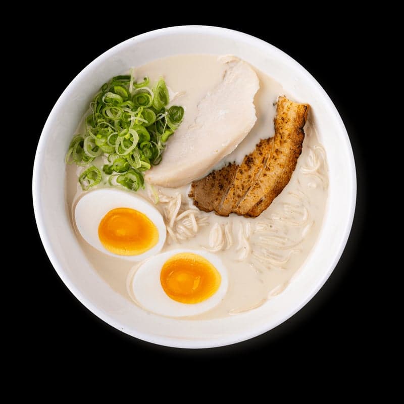 Midori Ramen — best ramen in Toronto, Spring 2026
