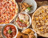 Milano Pizzeria Ottawa - Bank Street