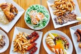 Mile End Grill