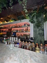 Milky Way Cocktail Bar