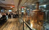 Mill Street Brewpub Distillery District
