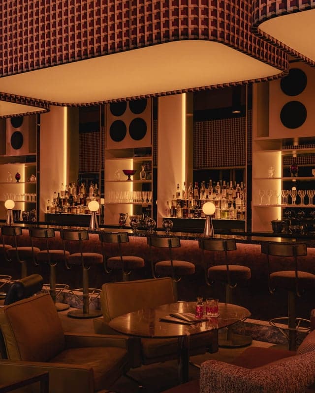 MIMI — venue photo