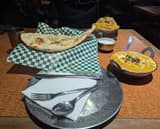 Mirchi Tandoor