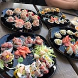 Miyagi Bistro thai & Sushi