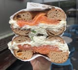 Modern Bread and Bagel