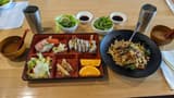 Momo Sushi Downtown